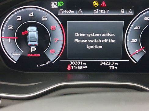 Certified 2022 Audi A4 2.0T Prestige w/ Prestige Package image 19