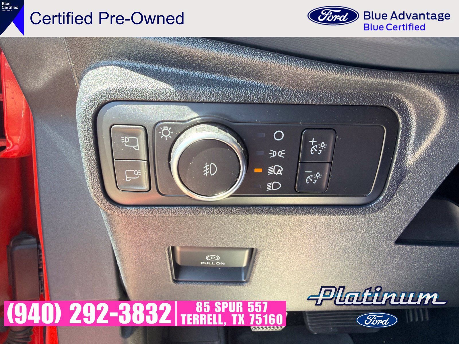 Used 2022 Ford Bronco Raptor AWD/4WD image 16