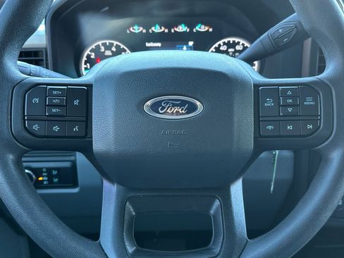 Used 2024 Ford F250 XL w/ STX Appearance Package image 24