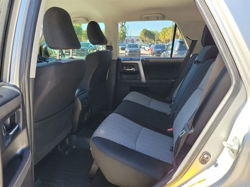 Used 2022 Toyota 4Runner SR5 image 9