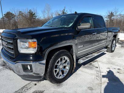 Used 2014 GMC Sierra 1500 SLT