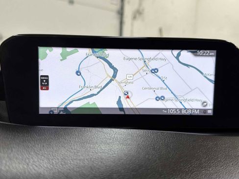 Used 2024 MAZDA MAZDA3 s image 20