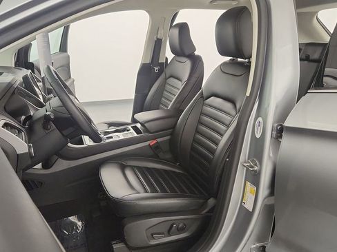 Certified 2024 Ford Edge SEL w/ Convenience Package AWD/4WD image 14
