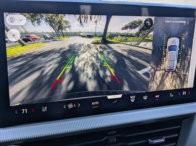 New 2027 Ford Explorer ST-Line RWD image 11