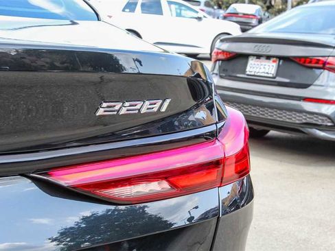 Used 2020 BMW 228i xDrive Gran Coupe w/ Convenience Package image 11