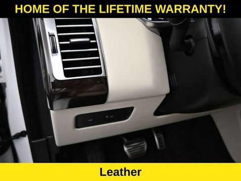Used 2022 Land Rover Range Rover Westminster Edition AWD/4WD image 16