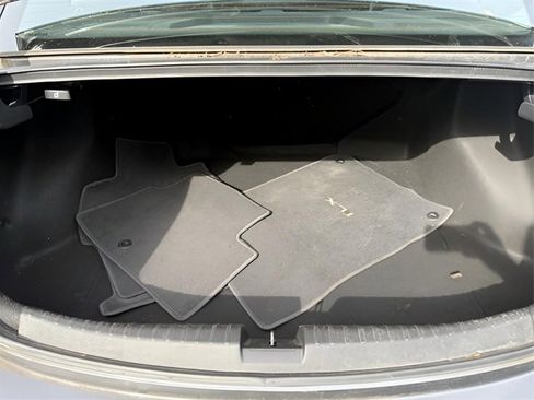 Used 2020 Acura ILX image 9