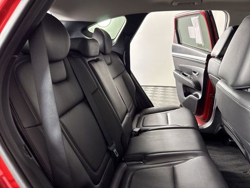 Used 2023 Hyundai Tucson SEL w/ Convenience Package image 35