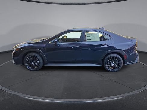 New 2026 Subaru WRX Limited w/ WRX Enhancement Package AWD/4WD image 9