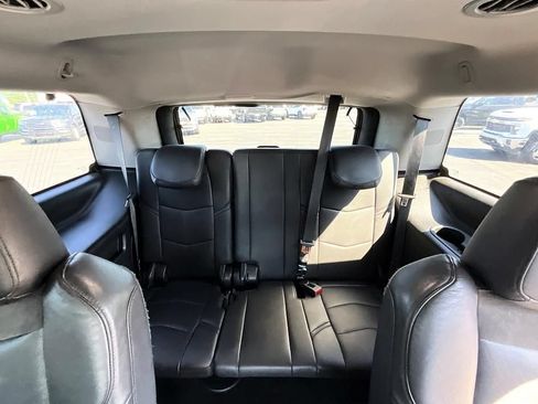 Used 2020 Cadillac Escalade Luxury AWD/4WD image 35