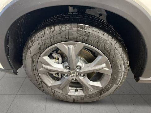 New 2027 Honda HR-V LX image 10