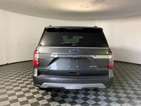 Used 2020 Ford Expedition Limited AWD/4WD image 7