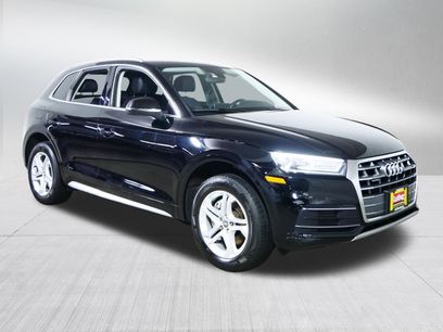 Used 2019 Audi Q5 2.0T Premium