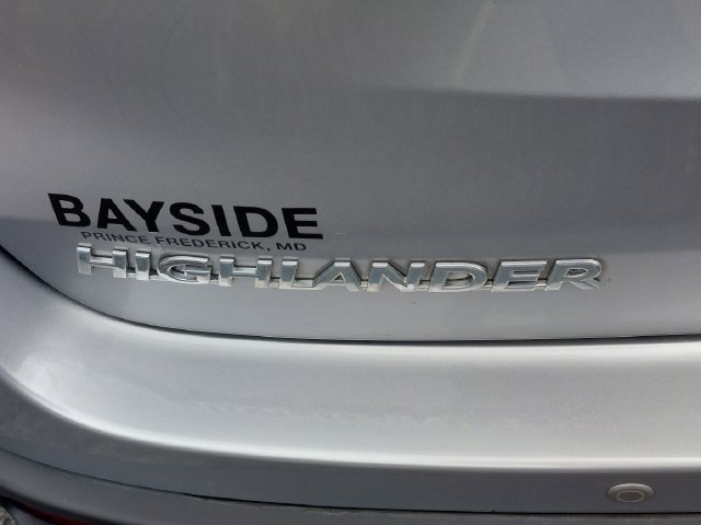Used 2016 Toyota Highlander Limited AWD/4WD image 49