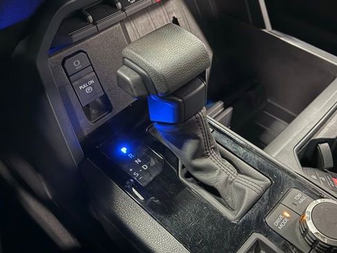 Used 2025 Toyota Tundra SR5 image 30