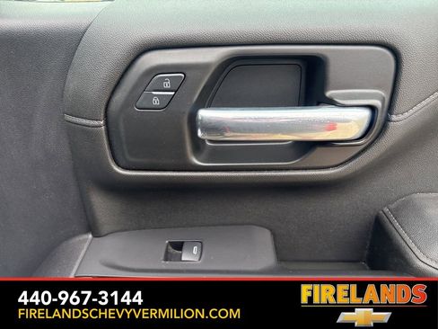 Used 2021 Chevrolet Silverado 1500 RST w/ All Star Edition Plus image 33