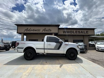 Used 2014 Ford F150 FX4 w/ FX Appearance Package