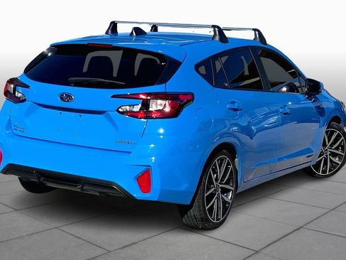 Used 2024 Subaru Impreza 2.0i Sport image 12