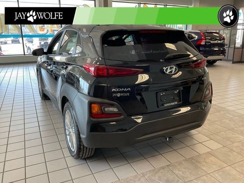Used 2019 Hyundai Kona SEL image 5