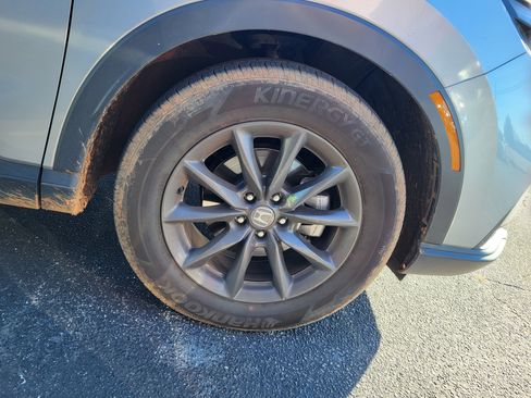 Used 2026 Honda CR-V EX-L image 7