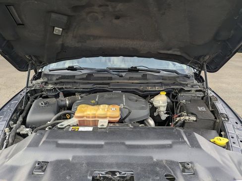 Used 2015 RAM 1500 Laramie w/ Convenience Group image 39