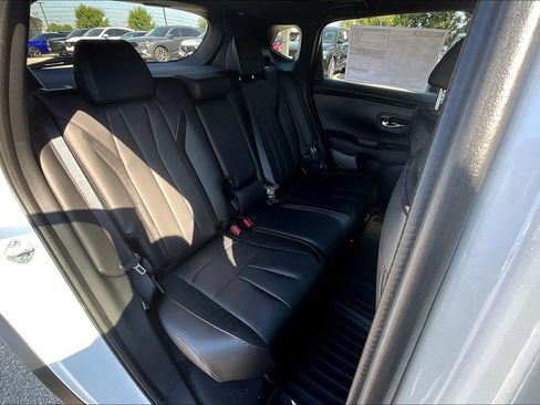 New 2025 Acura ADX A-Spec image 15
