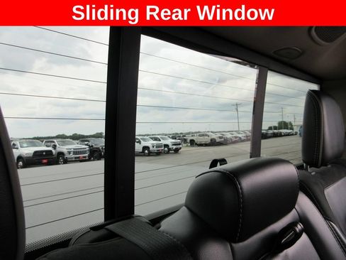 Used 2020 RAM 1500 Laramie w/ Trailer Tow Group AWD/4WD image 25