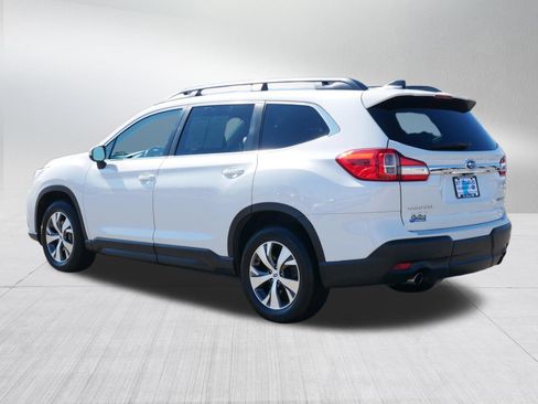 Used 2019 Subaru Ascent Premium image 5