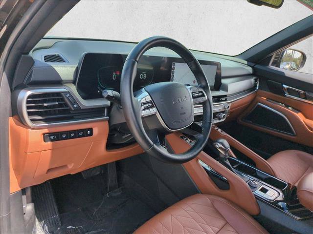 Used 2024 Kia Telluride EX X-Line AWD/4WD image 11