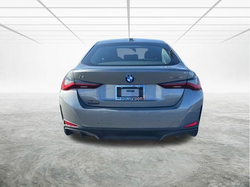 Used 2025 BMW i4 eDrive40 image 5