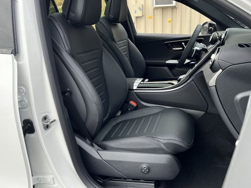 New 2026 Mercedes-Benz GLC 300 4MATIC image 26