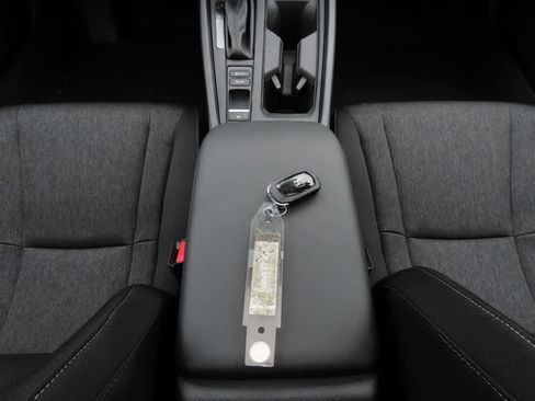 New 2026 Honda Accord SE image 24