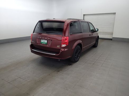 Used 2019 Dodge Grand Caravan GT FWD image 9