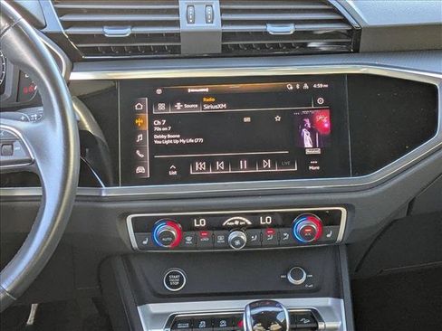 Used 2023 Audi Q3 2.0T Premium image 13