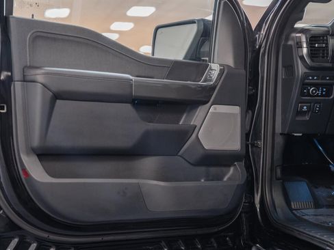 Used 2023 Ford F150 Lariat w/ Equipment Group 502A High image 46