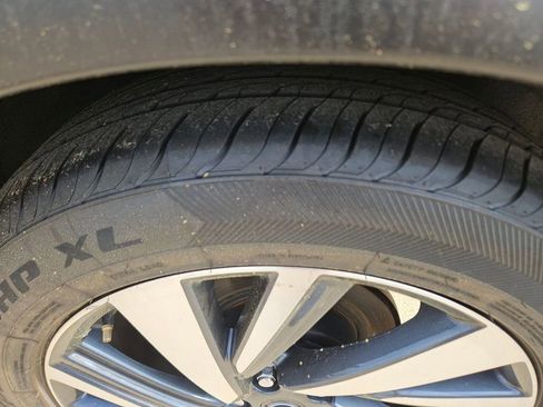 Used 2023 Nissan Murano SL w/ SL Moonroof Package image 24