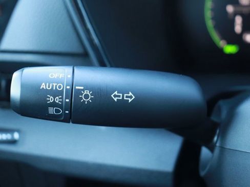 Certified 2025 Honda CR-V Sport-L image 26