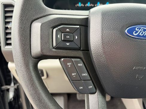 Used 2020 Ford F150 XL w/ Equipment Group 101A Mid AWD/4WD image 35