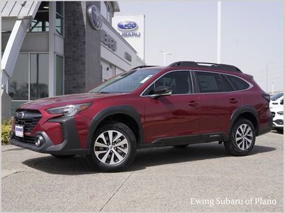 Used 2025 Subaru Outback Premium