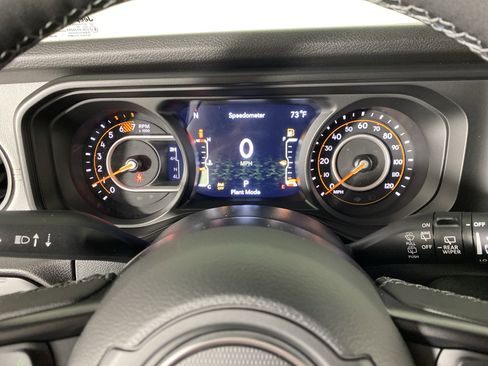 New 2026 Jeep Wrangler Willys image 20