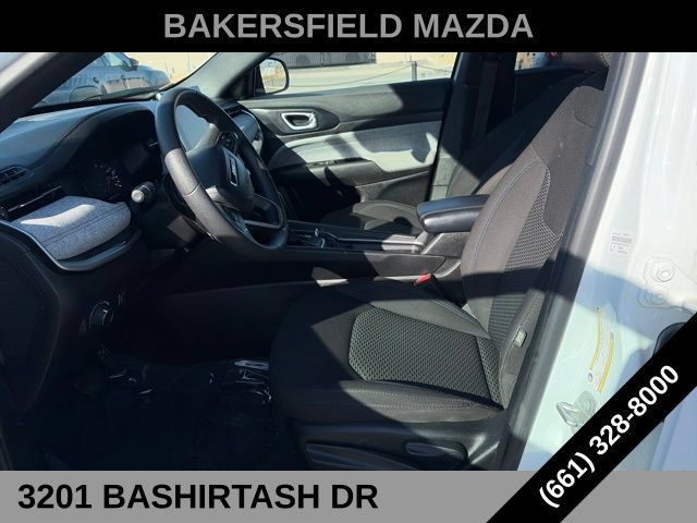 Used 2023 Jeep Compass Sport AWD/4WD image 9