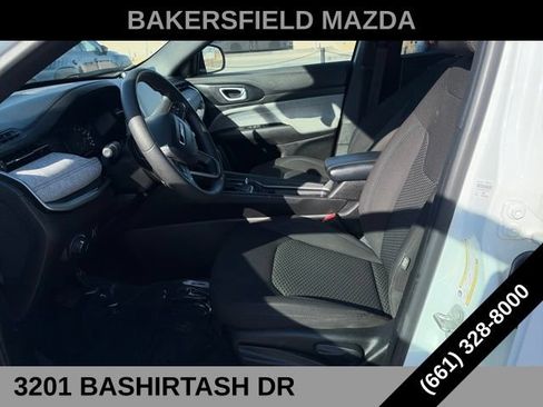 Used 2023 Jeep Compass Sport AWD/4WD image 9