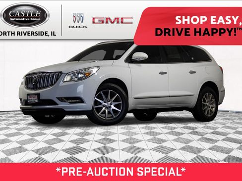 Used 2016 Buick Enclave Leather image 1