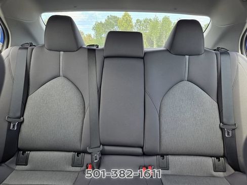 Used 2024 Toyota Camry LE FWD image 7