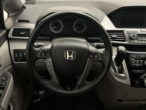 Used 2013 Honda Odyssey EX-L image 23
