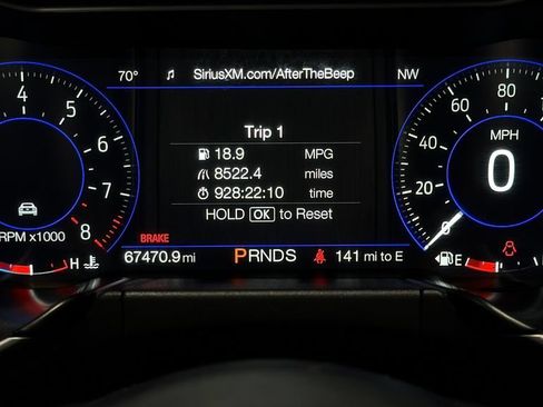 Used 2019 Ford Mustang GT Premium w/ Equipment Group 401A RWD image 19