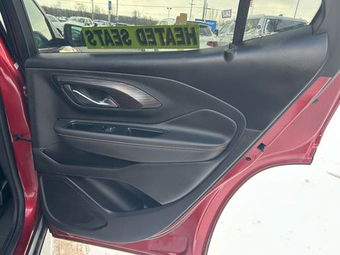 Used 2019 GMC Terrain SLT image 15