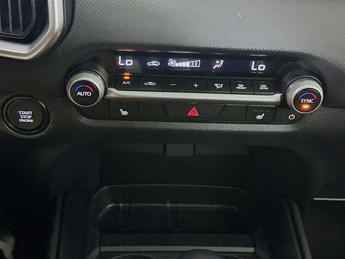 Used 2025 MAZDA CX-50 AWD 2.5 S w/ Preferred Package image 24