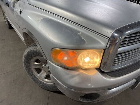 Used 2003 Dodge Ram 1500 Truck SLT image 14