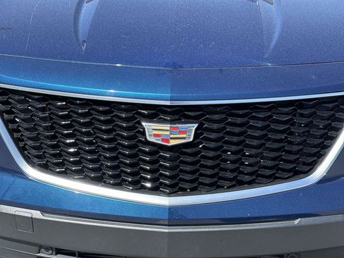 Used 2019 Cadillac XT4 Sport AWD/4WD image 33